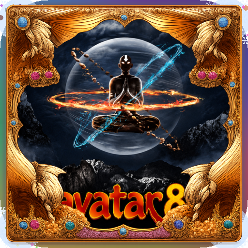 avatar808 — galeri pratinjau - APK Resmi