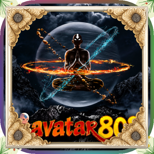 avatar808 — galeri pratinjau Resmi APK
