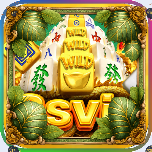 8svip — mitra unggulan